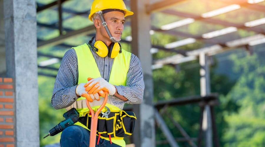 Expert tile roof repair services in Justin, TX